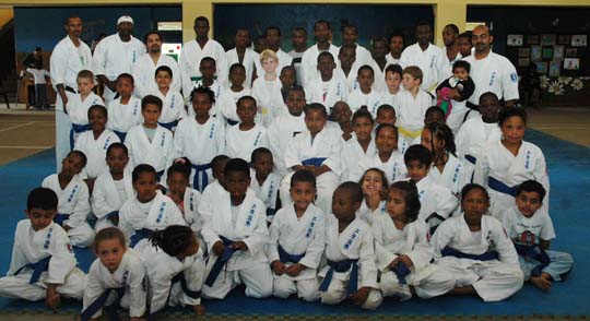 ashihara grading nov 07