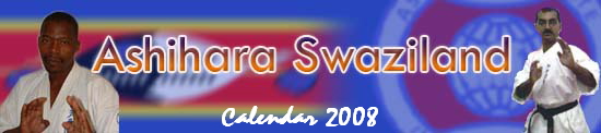 Calendar 2008