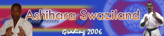 Grading 2006
