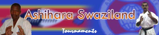 Tournaments