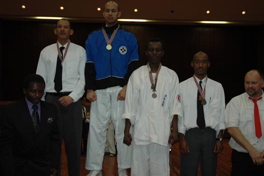 sabaki challenge 07 clicker