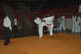 swazi karate 11