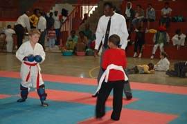 swazi karate 5