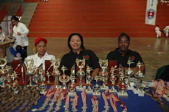 swazi karate 7