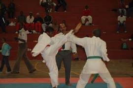 swazi karate 9