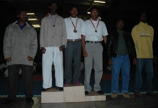 swazi open 2006 1