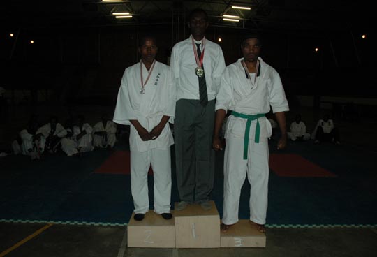 swazi open 2006 2